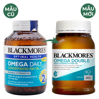Ưu điểm nổi bật của sản phẩm Omega Double High Strength