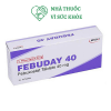 Febuday 40