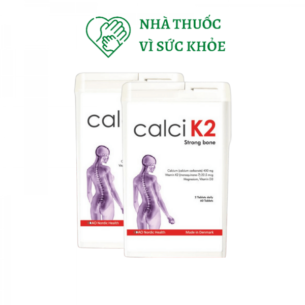 Calci K2