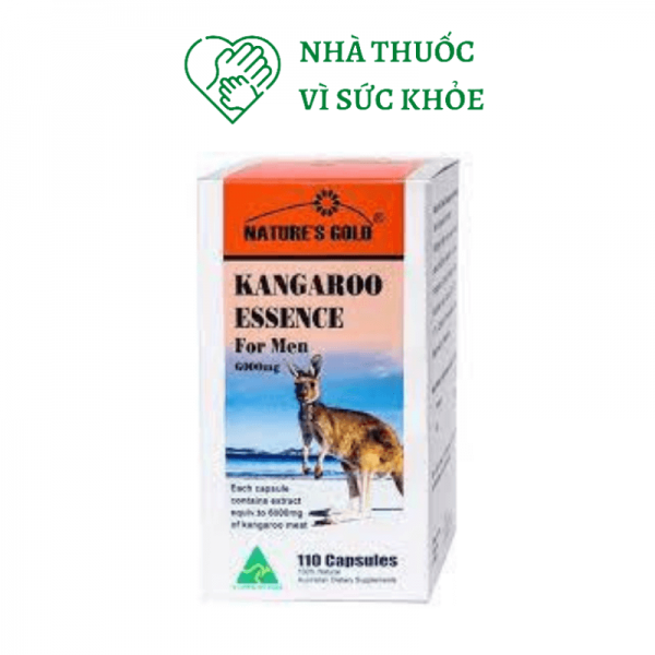 Kangaroo Essence