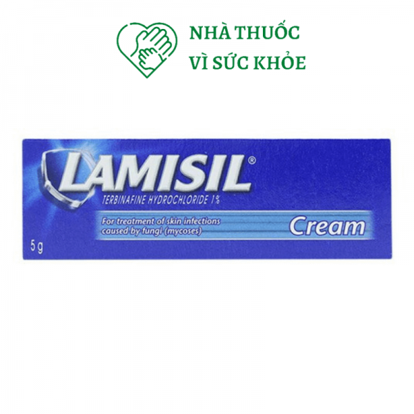 Lamisil 5G