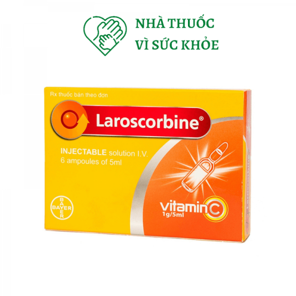 Laroscorbine 1G