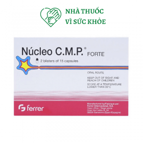 Nucleo Cmp Forte