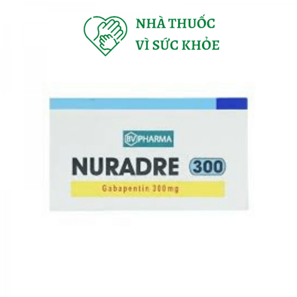 Nuradre 300