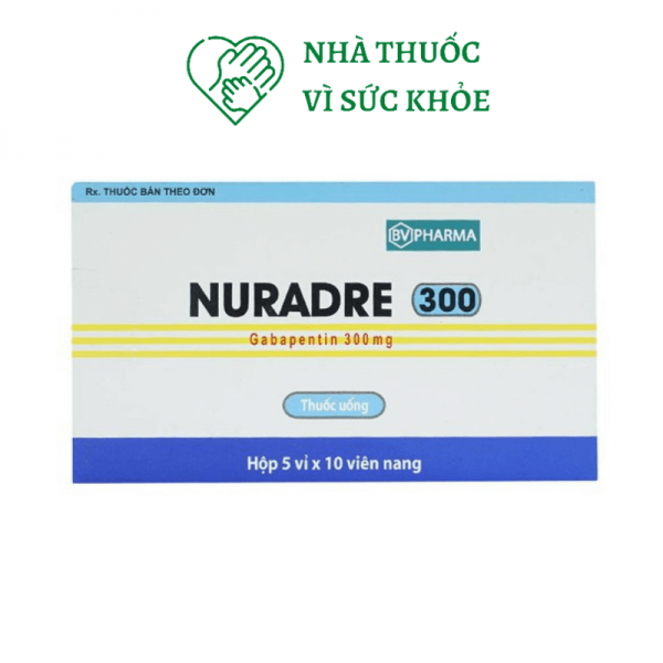 Nuradre 300