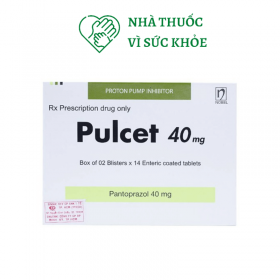 Pulcet 40