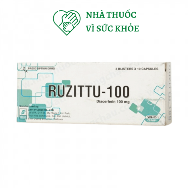 Ruzittu 100