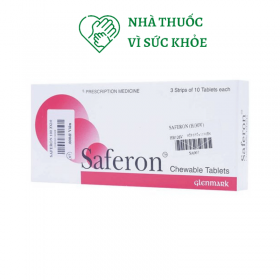 Saferon 100 mg