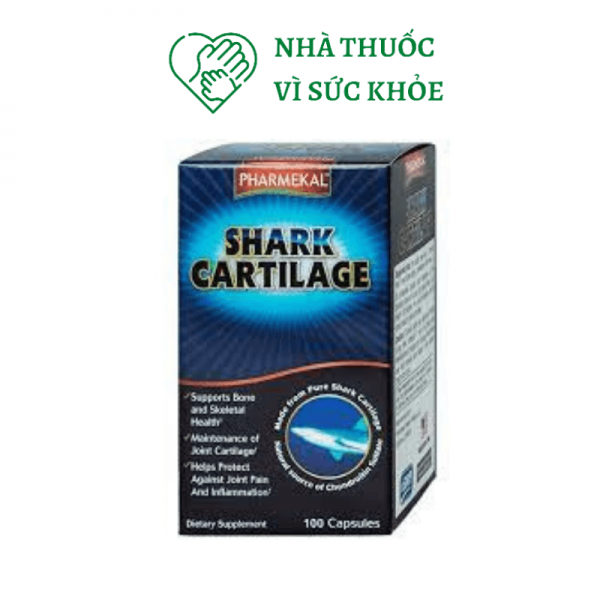 Shark Cartilage