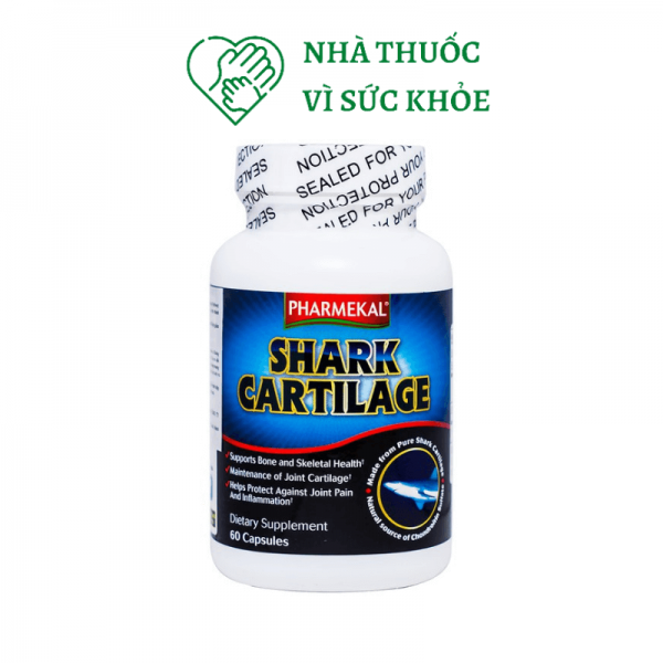 Shark Cartilage