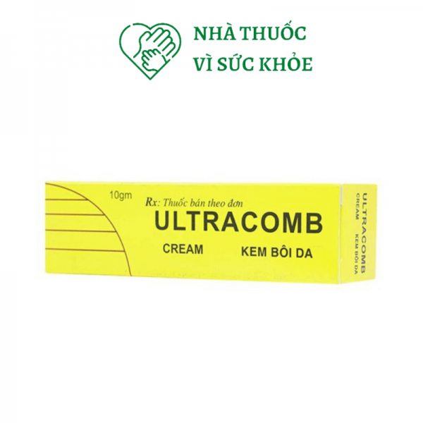 Ultracomb