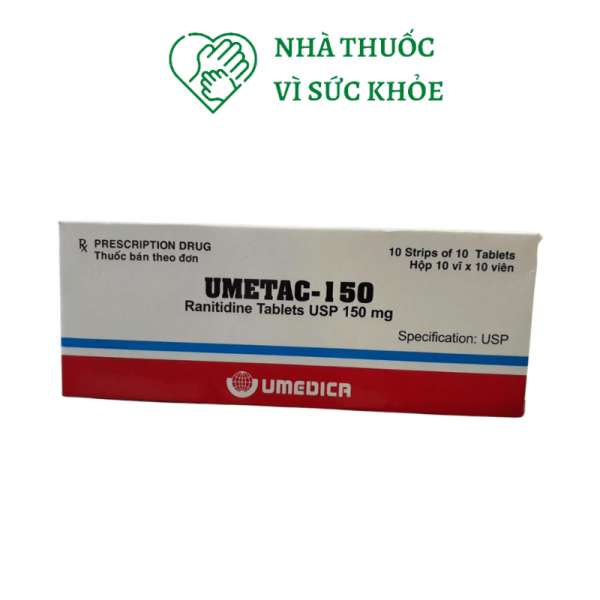 Umetac 150