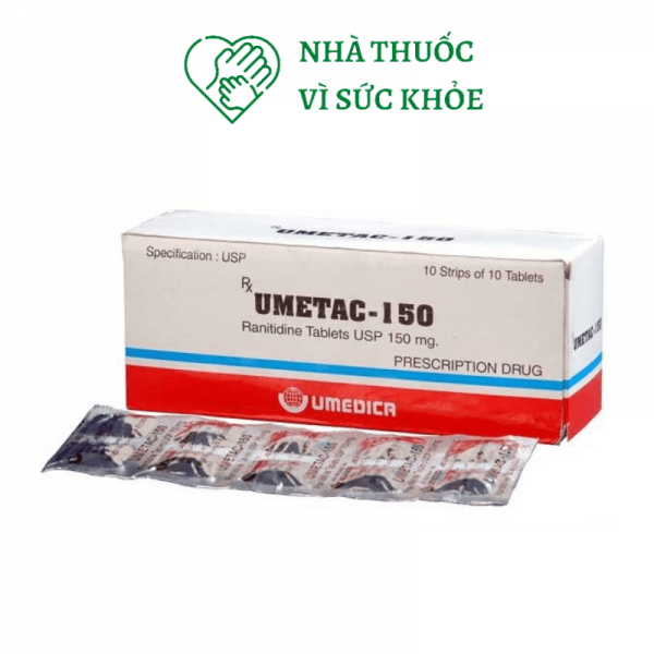 Umetac 150