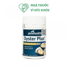 Oyster Plus