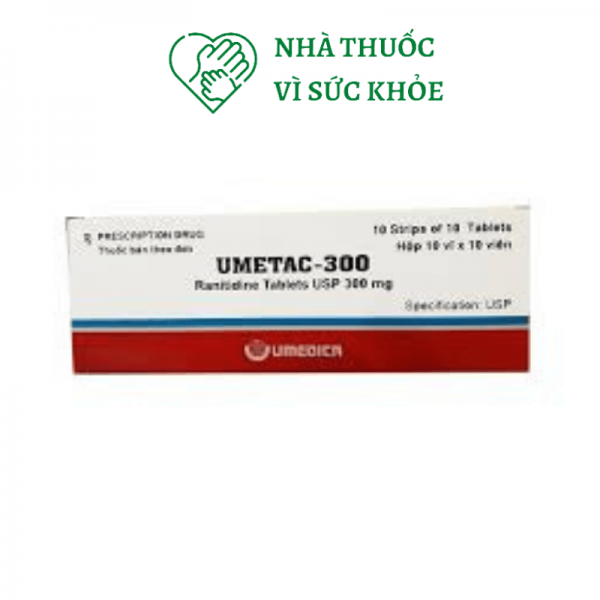 Umetac 300