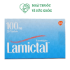 Lamictal 100Mg