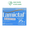 Lamictal 25Mg