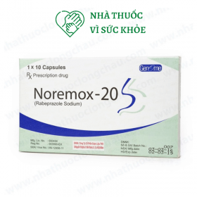 Noremox 20