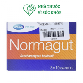 Normagut 250Mg