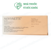 Novynette 0.15Mg