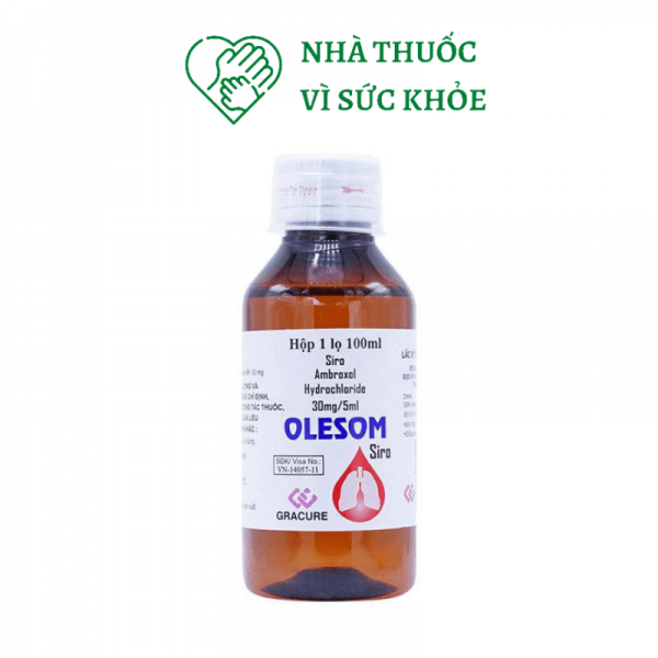 Olesom 100Ml