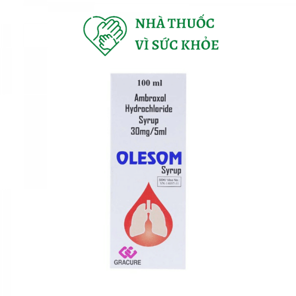 Olesom 100Ml