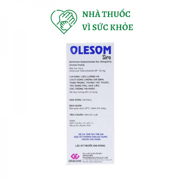 Olesom 100Ml