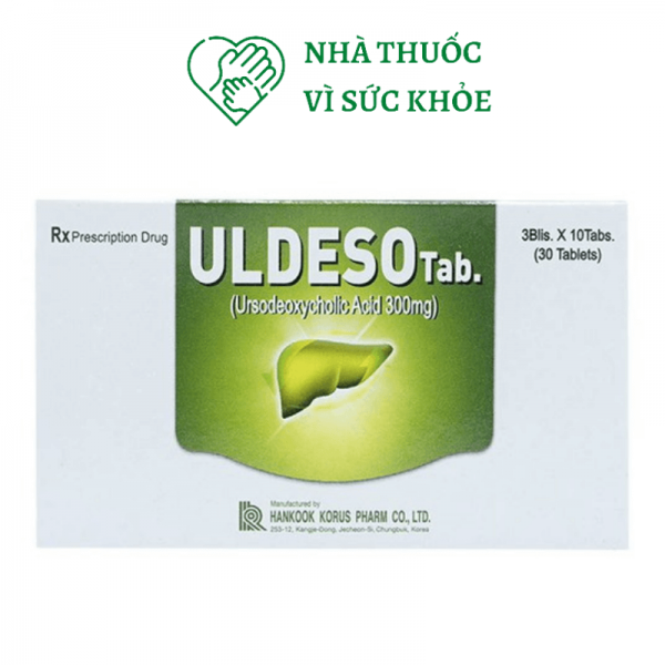 Uldeso