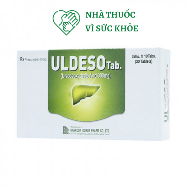 Uldeso