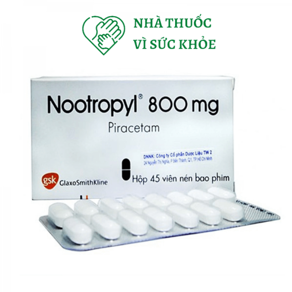 Nootropyl
