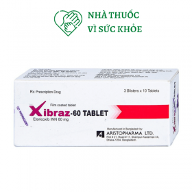 Xibraz-60 Tablet