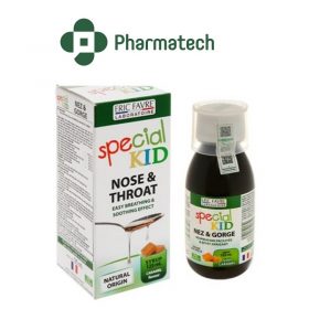 Special kid nose and throat 1