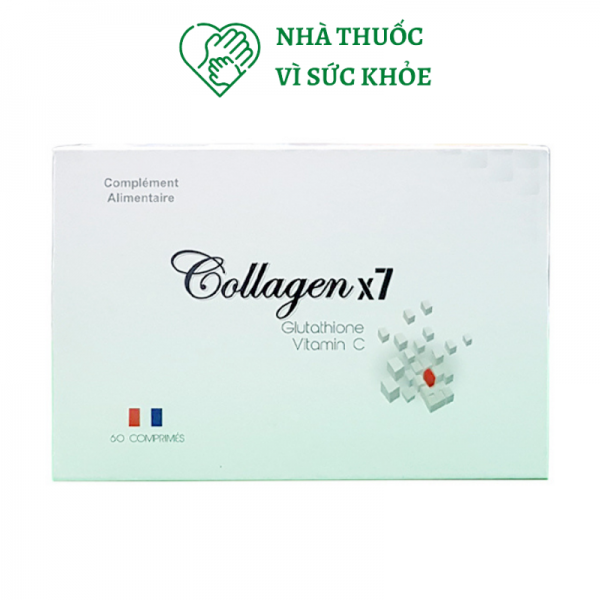 Collagen X7