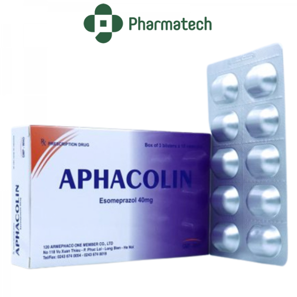 aphacolin