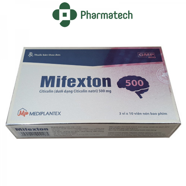 Mifexton