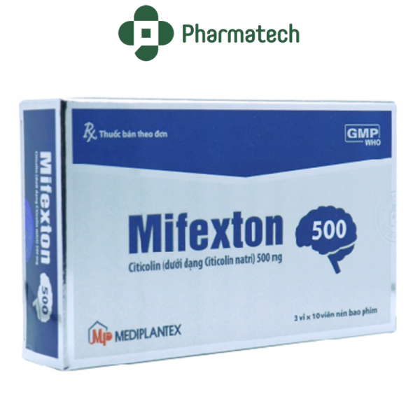 Mifexton