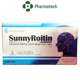 Sunny Roitin