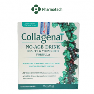 CollagenaT No-age