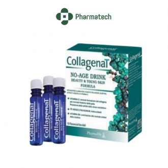 CollagenaT No-age