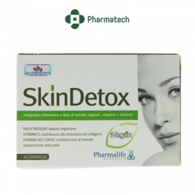 Skin Detox