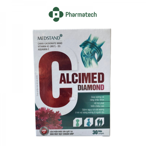 Calcimed Diamond
