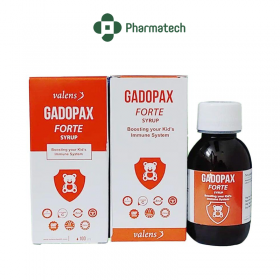 Gadopax Forte