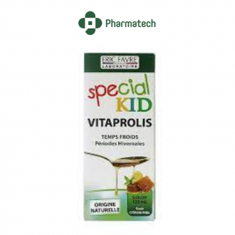 Special Kid Vitaprolis