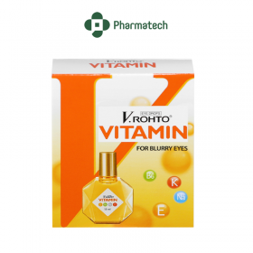 VRohto Vitamin