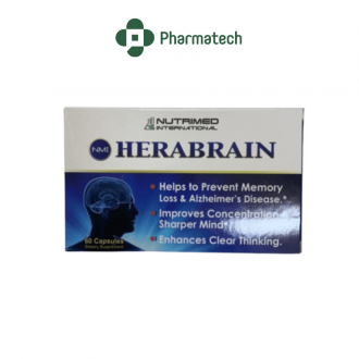 Herabrain