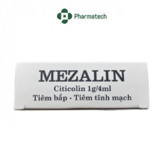 Mezalin 