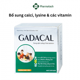 Gadacal