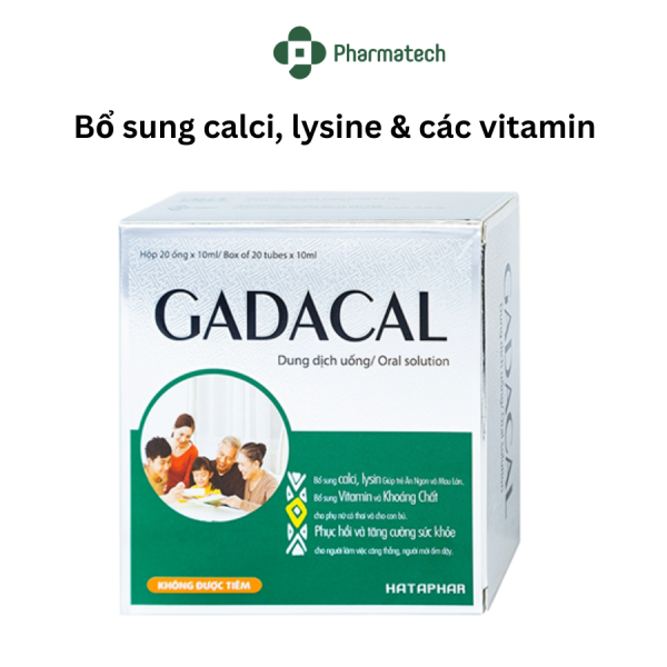 Gadacal