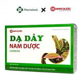 Da day Nam Duoc co tot khong