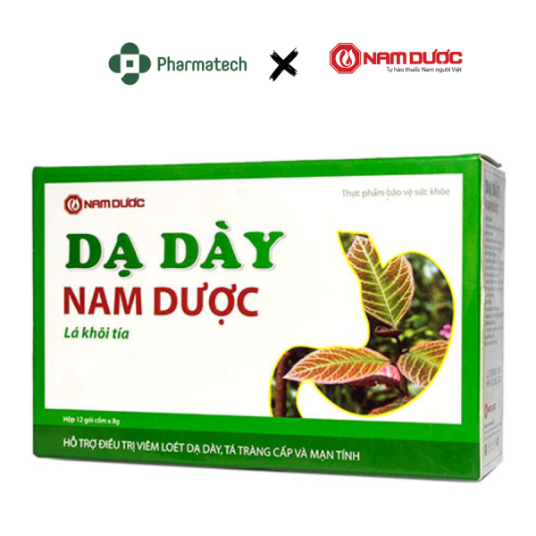 Da day Nam Duoc co tot khong